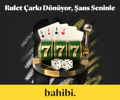 Dört as kartı ve 777 sembollerinin yer aldığı rulet temalı casino kazanma taktikleri tanıtım görseli