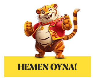 Eğlenceli kaplan karakterinin yer aldığı oyun çağrılı bahibi casino bonusları tanıtım görseli
