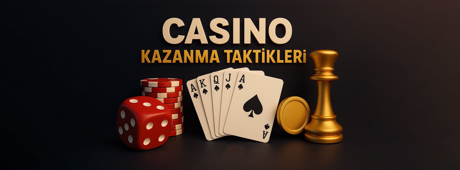 Casino Kazanma Taktikleri
